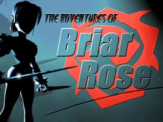 Animation:Master Briar Rose