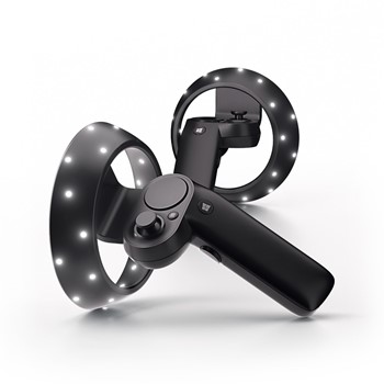 Microsoft Mixed Reality Motion Controller 2