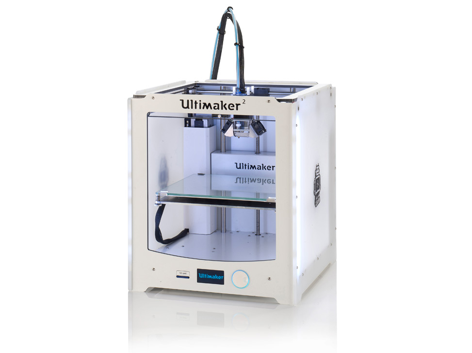 Ultimakers Ultimaker 2