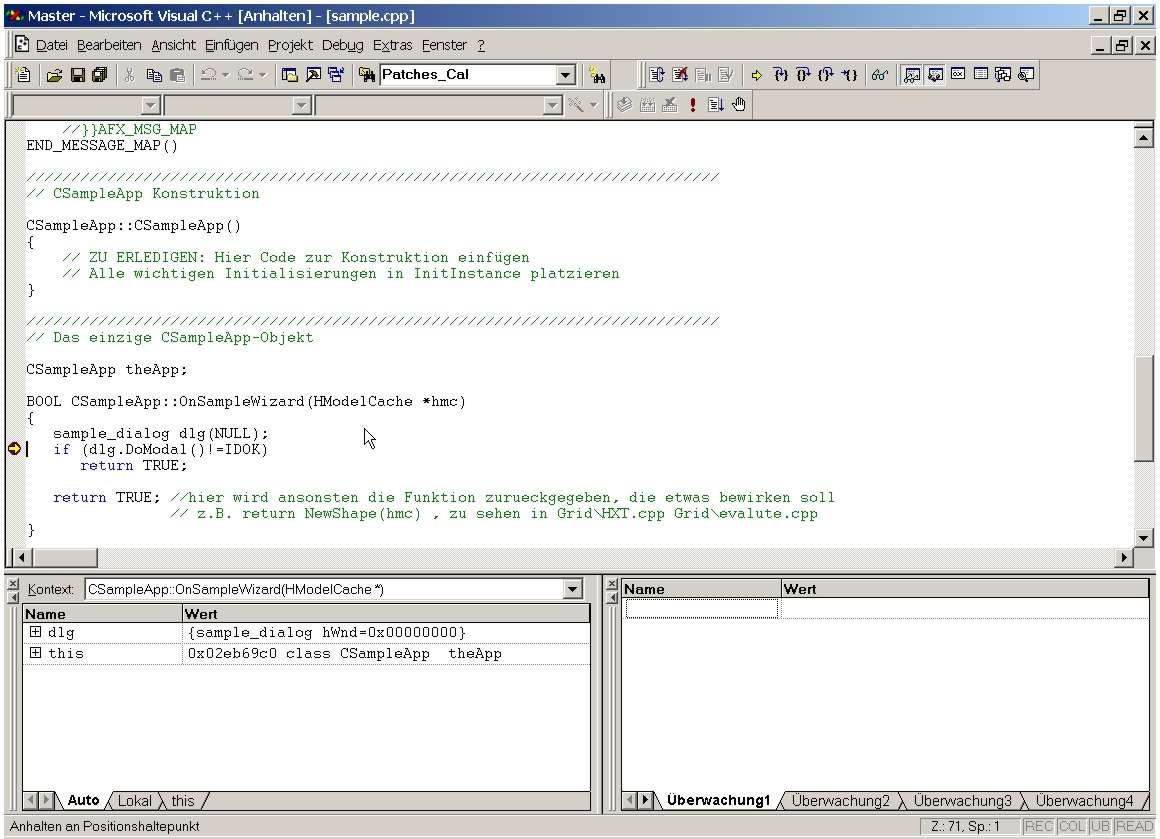 A:M Plugin Debugging image7