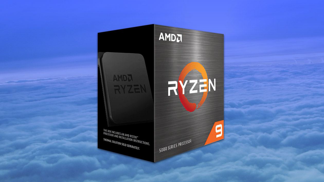 Patchwork3d: AMD Ryzen 9 5900x