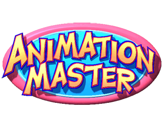 Animation:Master Logo