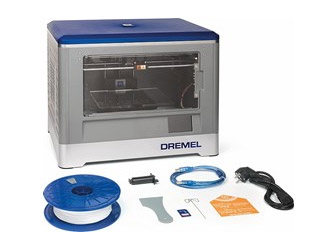 Dremel 3d-Drucker