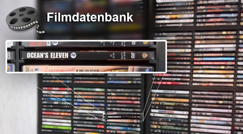 PatchWork3d Filmdatenbank