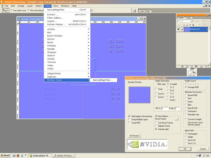 Heightmap 4 (groß)