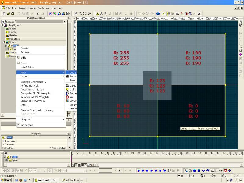 Heightmap 5 (big)