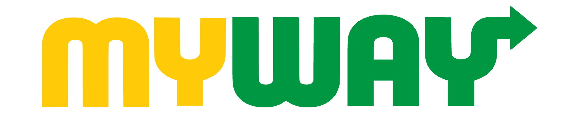 PatchWork3d MyWay Logo