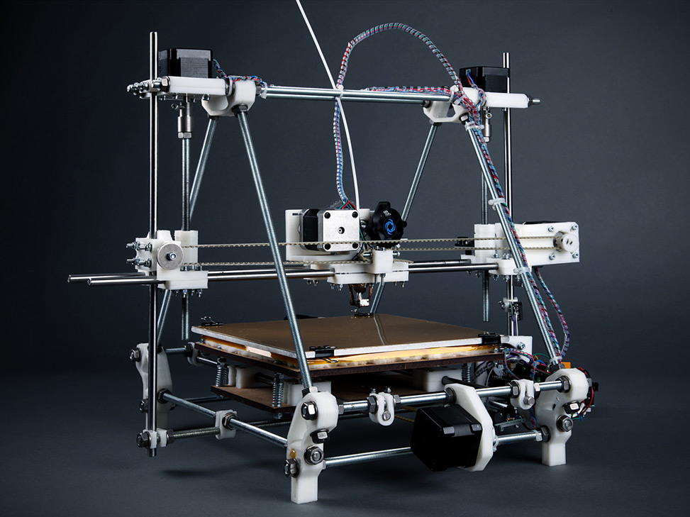 RepRap Protos