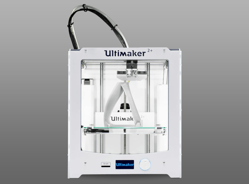 Ultimaker 2+